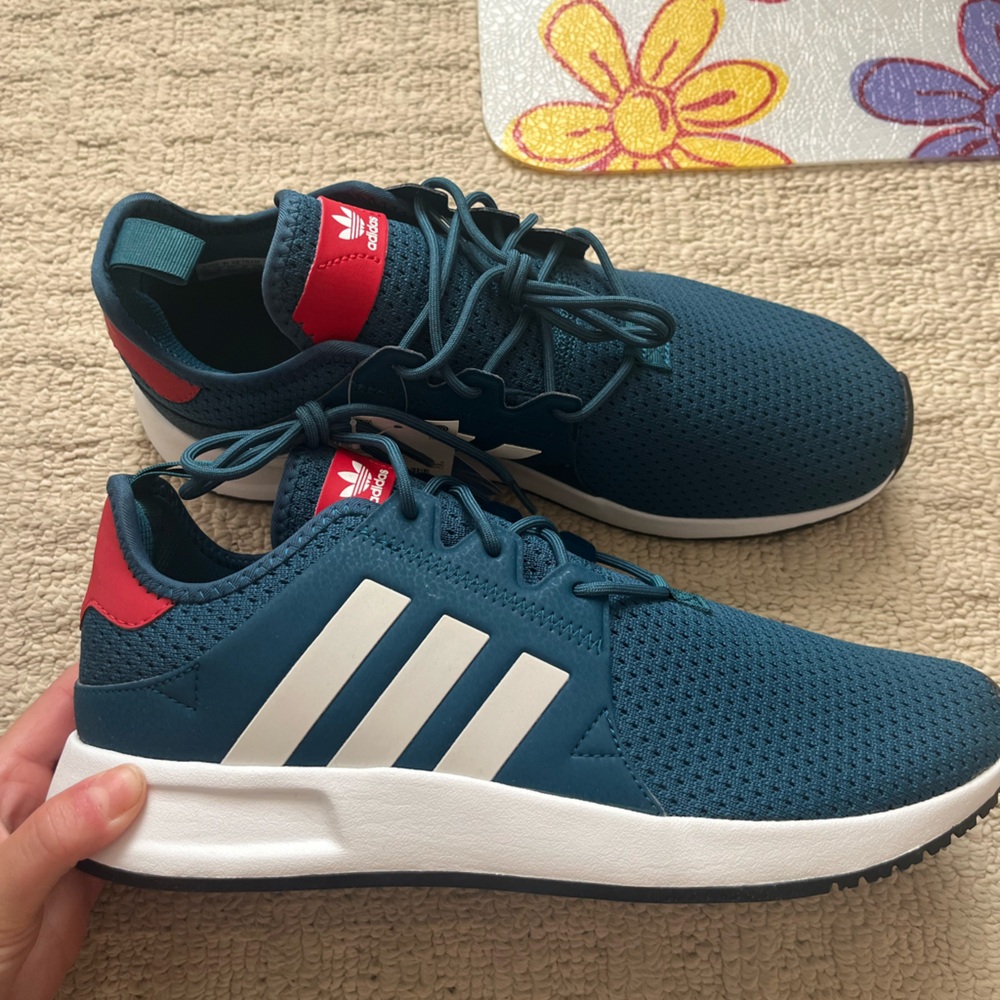 Mens Adidas XPLR